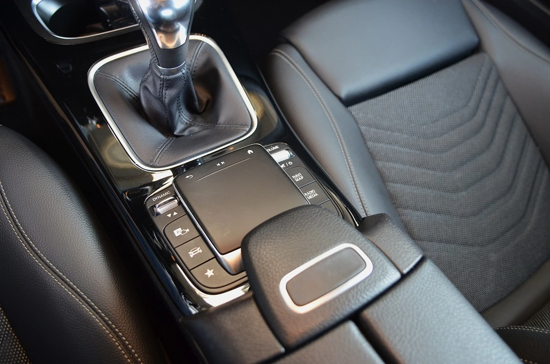 Mercedes-Benz Clase A A180d Manual 5p, miniatura 15
