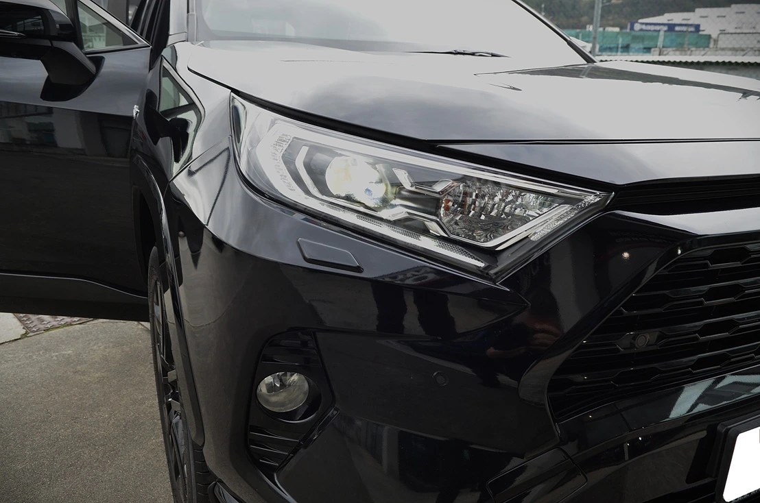 Toyota Rav4 2.5 Hybrid 218cv Style Automatic 5p, miniatura 22