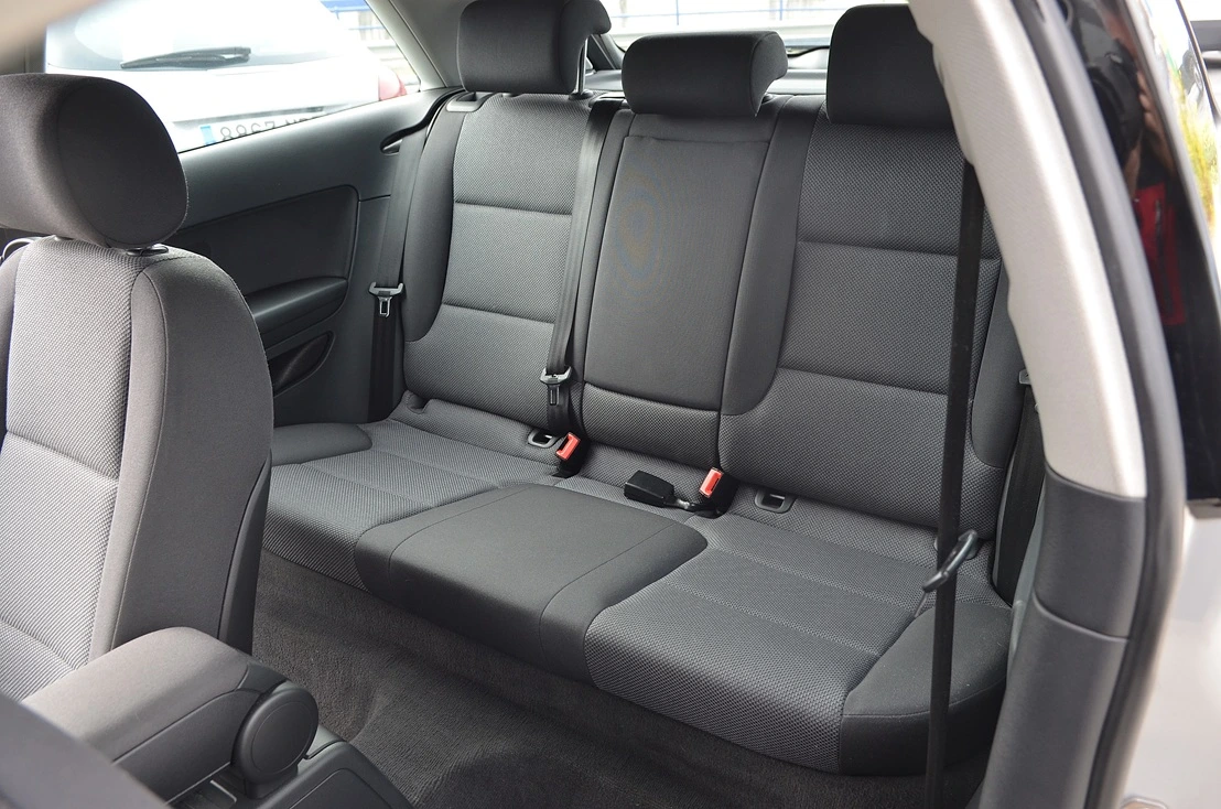 Audi A3 1.4 Tsi 125cv, miniatura 8