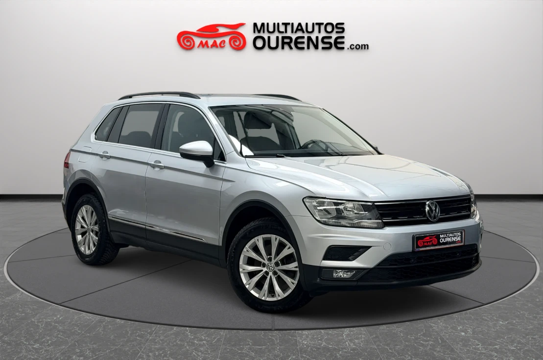 Volkswagen Tiguan 2.0 Tdi 150cv 5p., miniatura 2