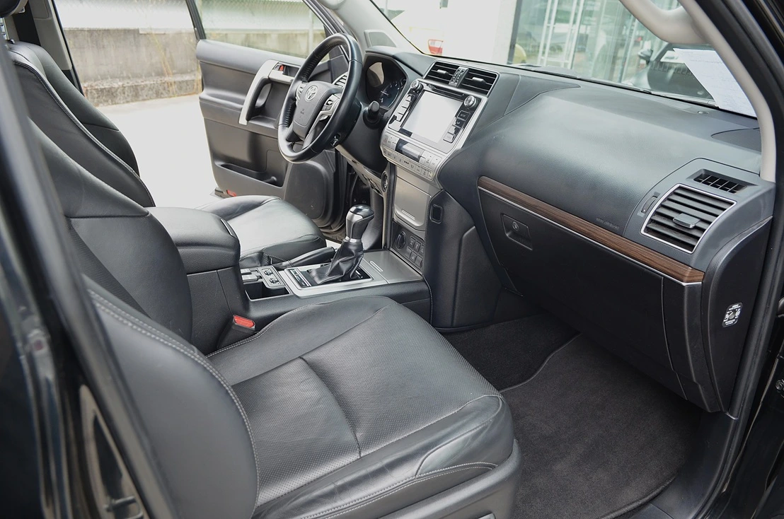 Toyota Land Cruiser 2.8 D-4D Executive 177cv Autom., miniatura 8