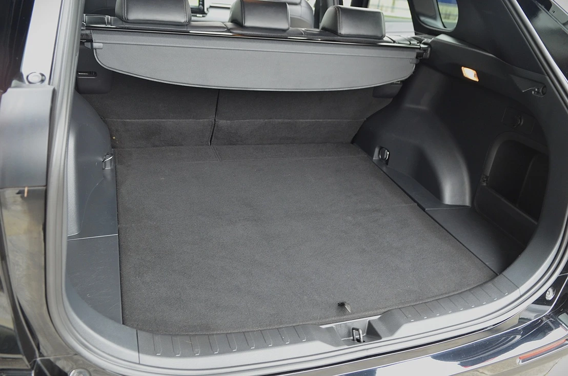 Toyota Rav4 2.5 Hybrid 218cv Style Automatic 5p, miniatura 21