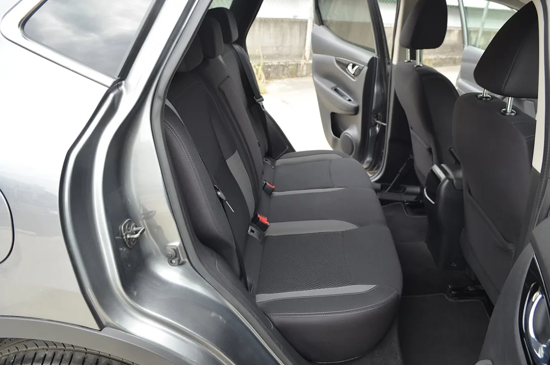 Nissan Qashqai 1.5 dci 115cv Autom. 5p, miniatura 8