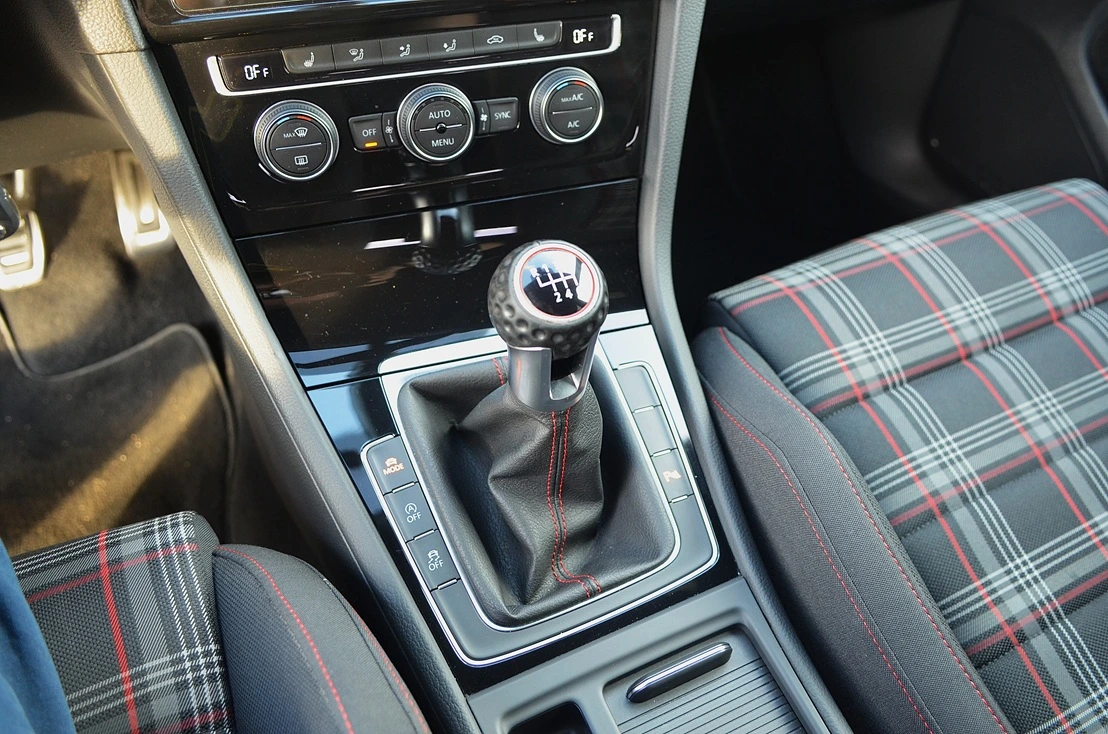 Volkswagen Golf VII.5 GTI Performance 245cv, miniatura 13