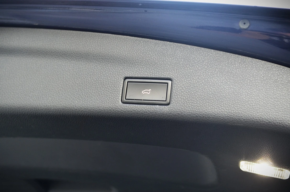 SEAT Alhambra 2.0 TDI 150CV Xcellence 7 Plazas 5p., miniatura 21