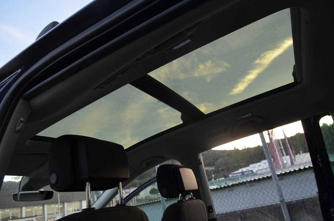 SEAT Alhambra 2.0 TDI 150CV Xcellence 7 Plazas 5p., miniatura 11