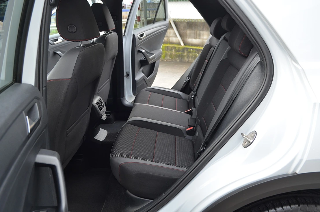 Volkswagen T-Roc 2.0 Tdi 150cv 4Motion R-line DSG, miniatura 8