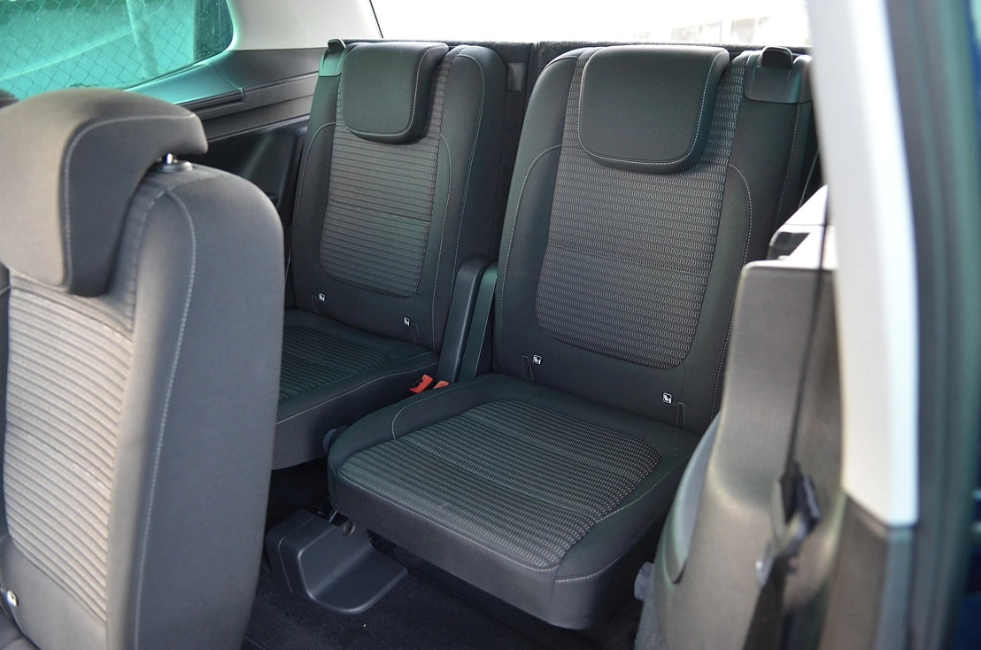 SEAT Alhambra 2.0 TDI 150CV Xcellence 7 Plazas 5p., miniatura 10