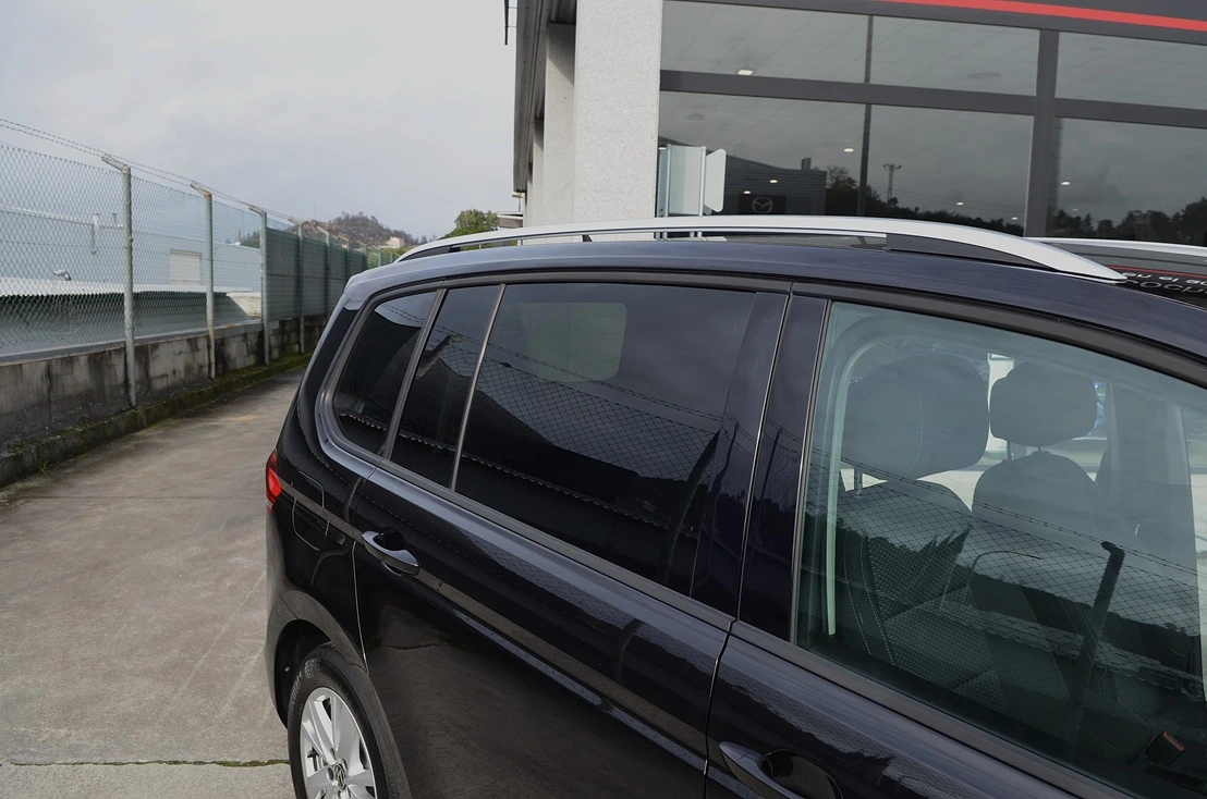 Volkswagen Touran 2.0Tdi 115cv DSG 7 plazas, miniatura 16