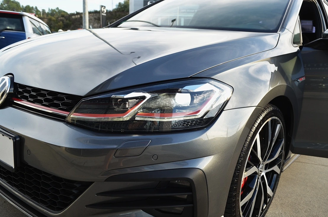 Volkswagen Golf VII.5 GTI Performance 245cv, miniatura 16