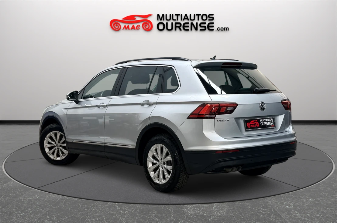 Volkswagen Tiguan 2.0 Tdi 150cv 5p., miniatura 4