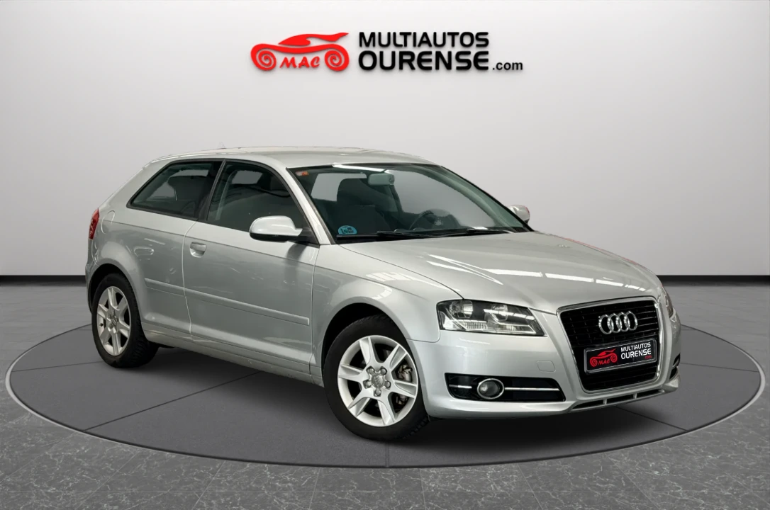 Audi A3 1.4 Tsi 125cv, miniatura 2