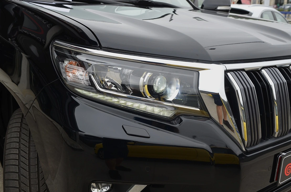 Toyota Land Cruiser 2.8 D-4D Executive 177cv Autom., miniatura 26