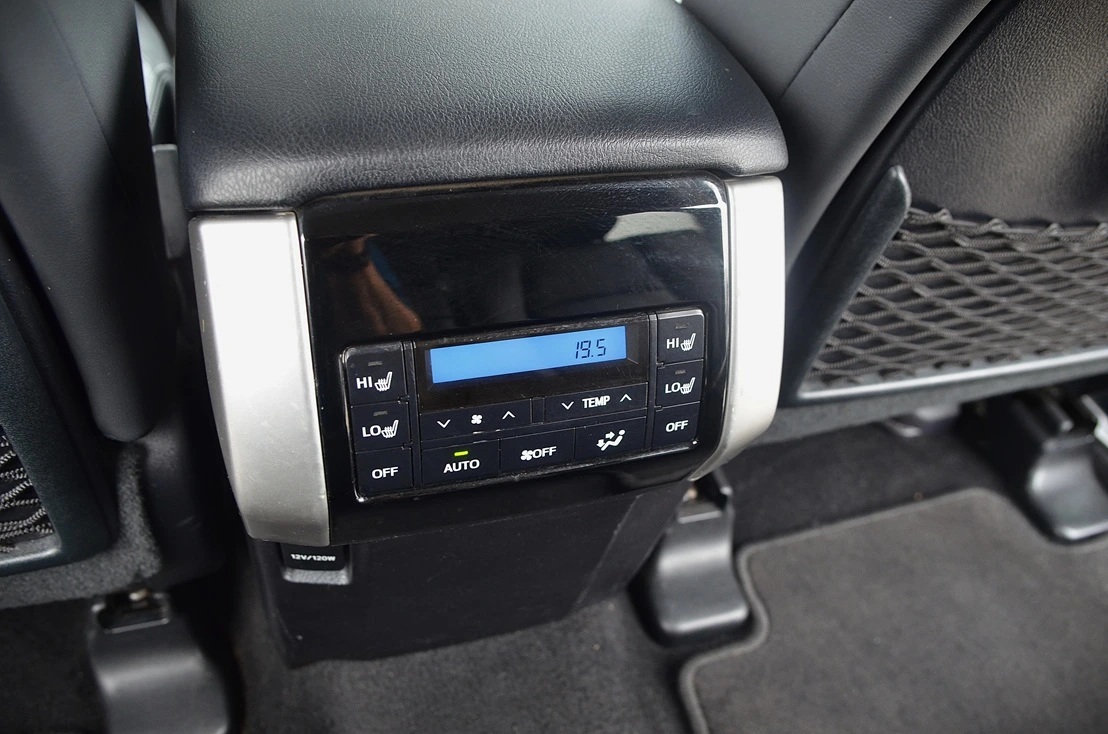 Toyota Land Cruiser 2.8 D-4D Executive 177cv Autom., miniatura 20