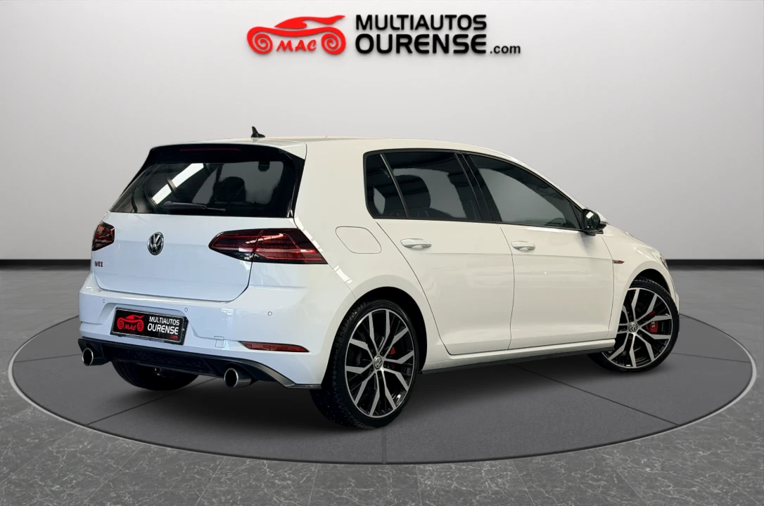 Volkswagen Golf GTI Performance DSG 245cv, miniatura 3