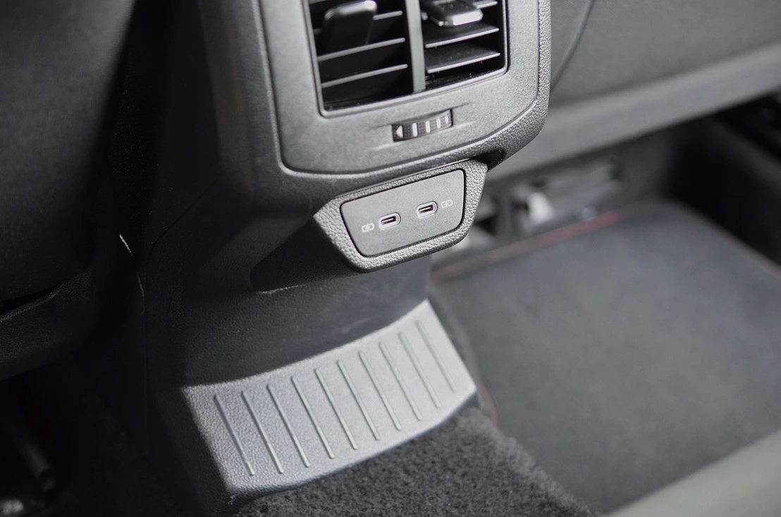 Volkswagen T-Roc 2.0 Tdi 150cv 4Motion R-line DSG, miniatura 11