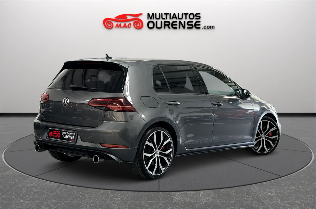 Volkswagen Golf VII.5 GTI Performance 245cv, miniatura 3