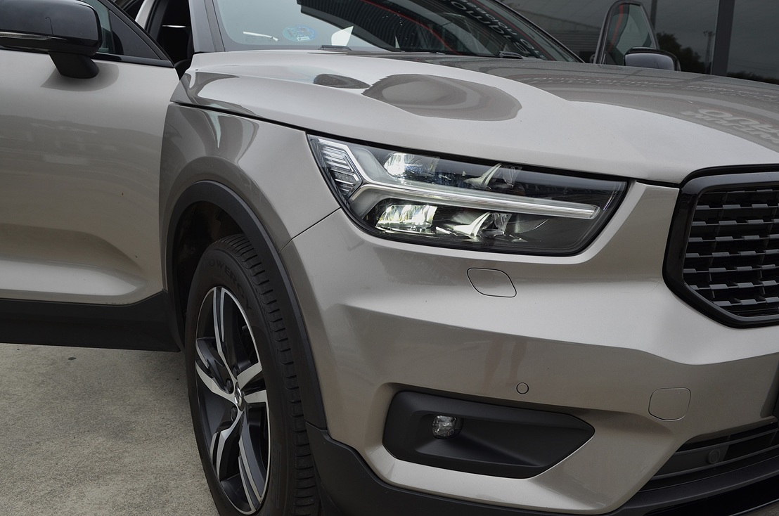 Volvo XC40 R-Design B5 197cv Hibrido, miniatura 18