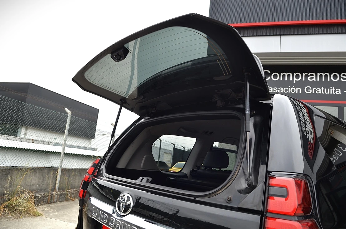 Toyota Land Cruiser 2.8 D-4D Executive 177cv Autom., miniatura 24