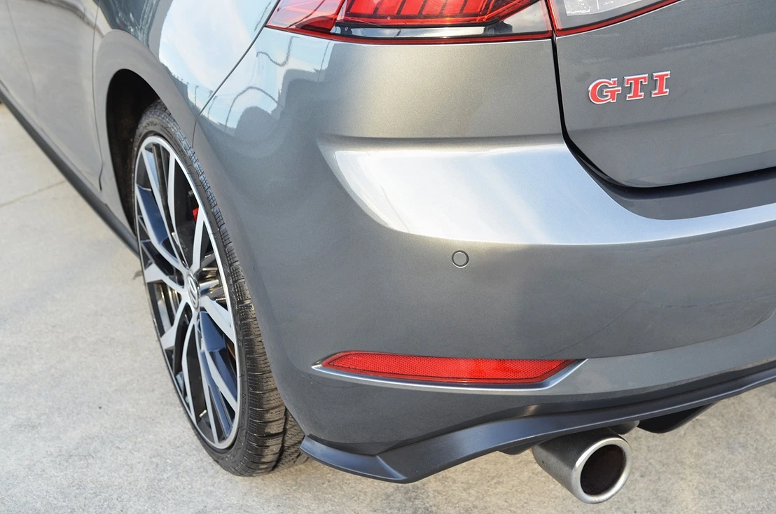 Volkswagen Golf VII.5 GTI Performance 245cv, miniatura 18