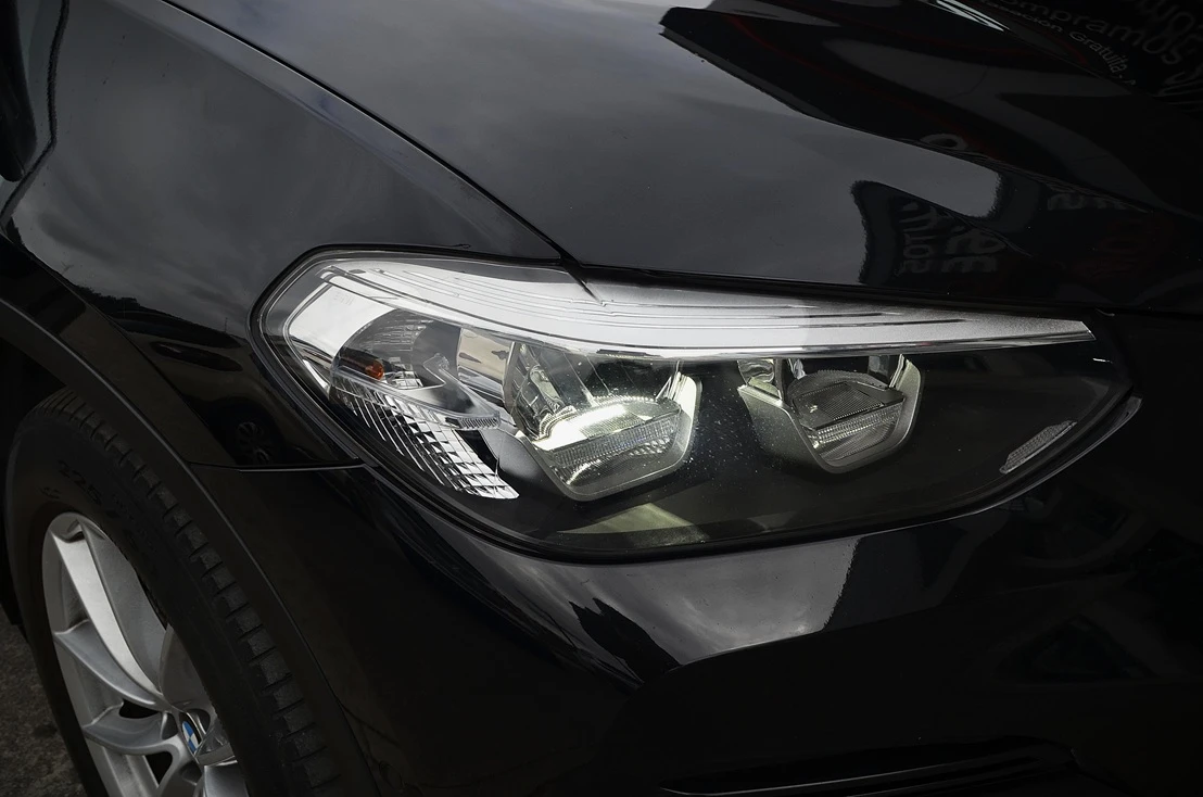 BMW X3 2.0 Sdrive 18d, miniatura 15