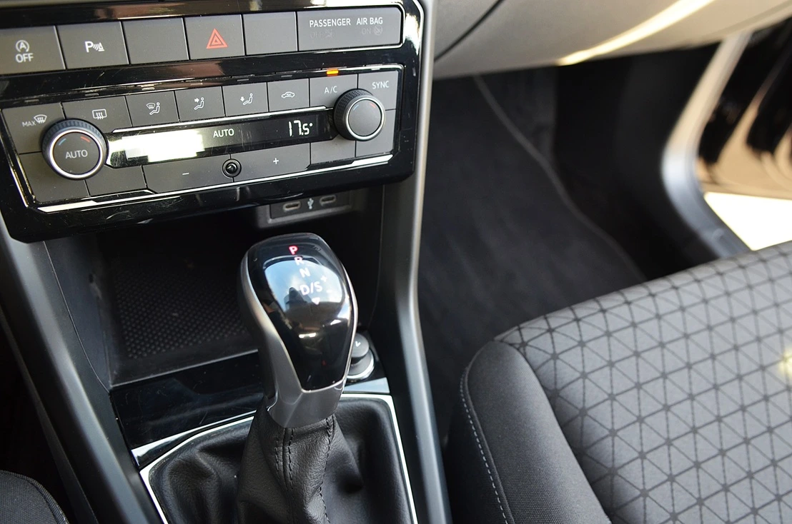 Volkswagen T-Cross 1,5 Tsi DSG 150cv, miniatura 14