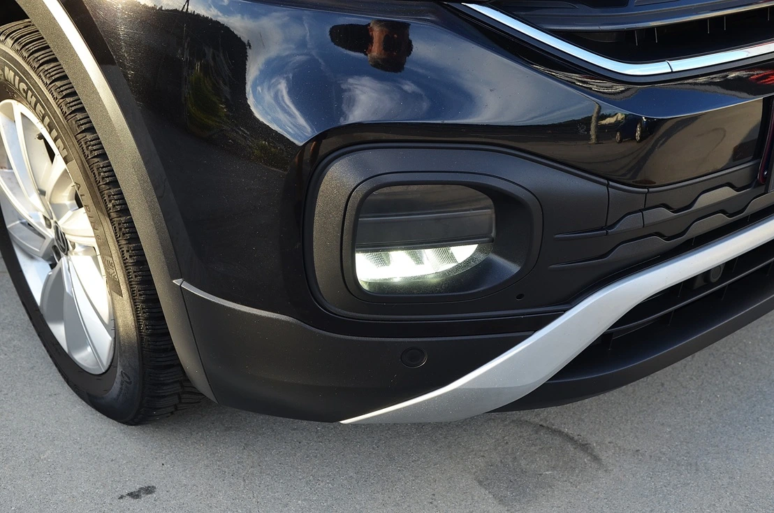 Volkswagen T-Cross 1,5 Tsi DSG 150cv, miniatura 20