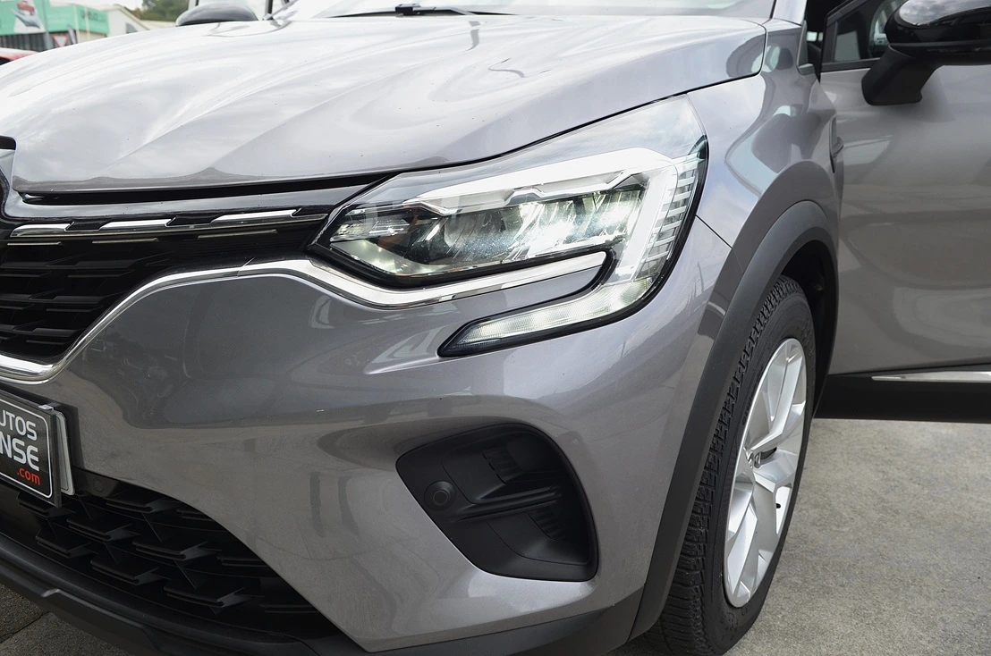 Renault Captur II 1.5 Dci 115cv Autom. 7Vel. Business 5p., miniatura 17