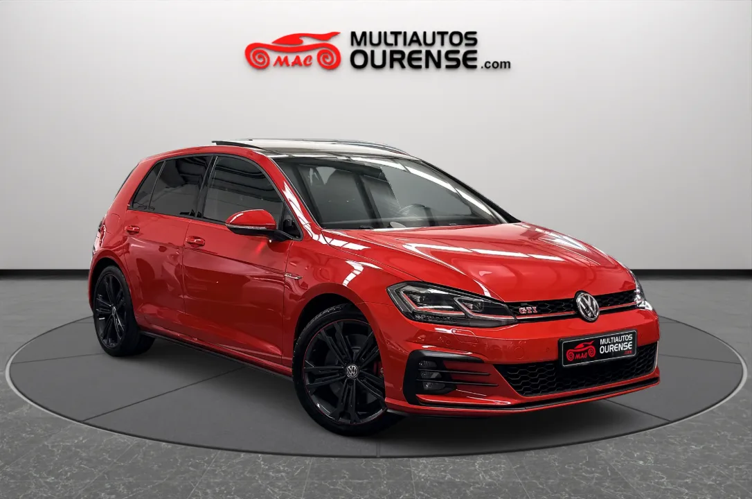 Volkswagen Golf VII.5 GTI Performance 245cv, miniatura 2