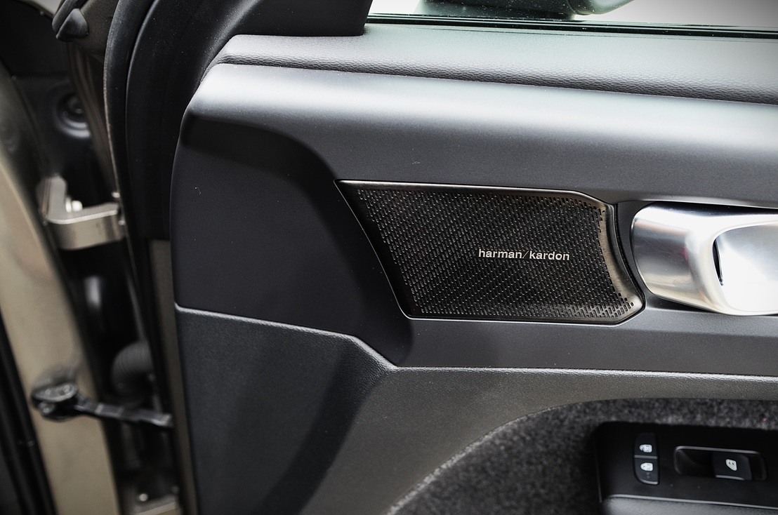 Volvo XC40 R-Design B5 197cv Hibrido, miniatura 14