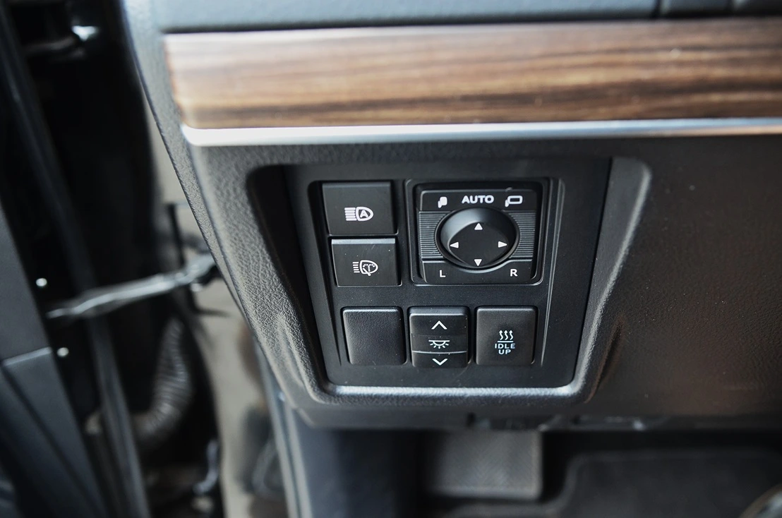 Toyota Land Cruiser 2.8 D-4D Executive 177cv Autom., miniatura 18