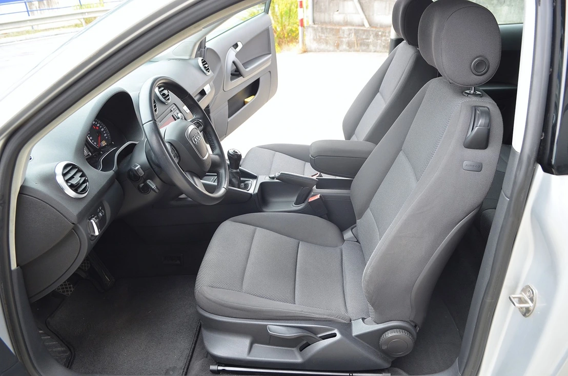 Audi A3 1.4 Tsi 125cv, miniatura 5