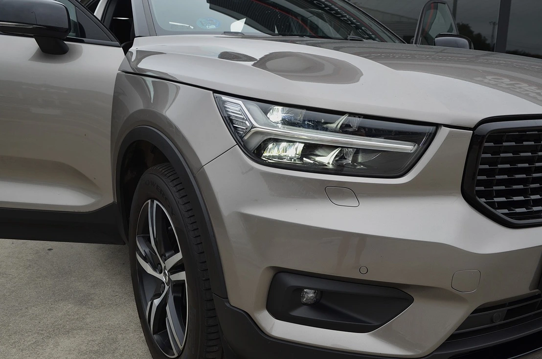 Volvo XC40 R-Design B5 197cv Hibrido, miniatura 19