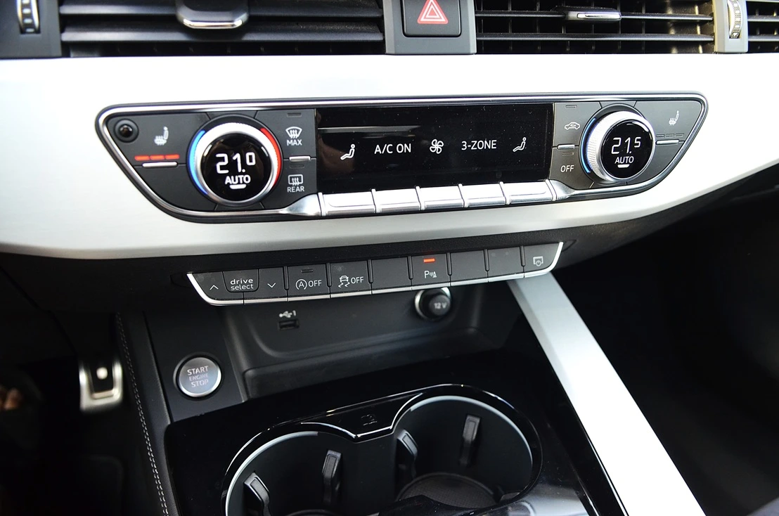 Audi A5 Sportback SLine 2.0 40 TDI 204 S TRONIC, miniatura 19