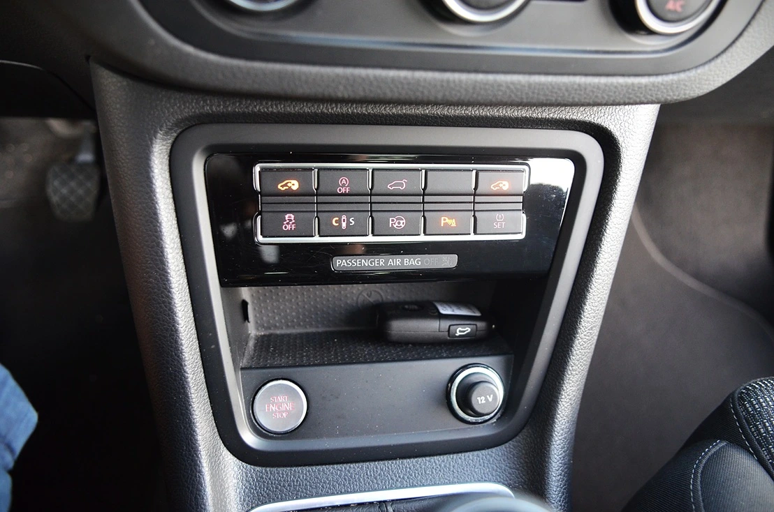 SEAT Alhambra 2.0 TDI 150CV Xcellence 7 Plazas 5p., miniatura 16