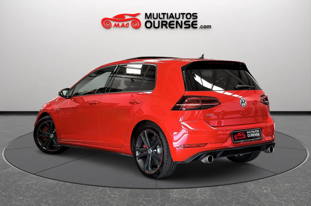 Volkswagen Golf VII.5 GTI Performance 245cv, miniatura 3