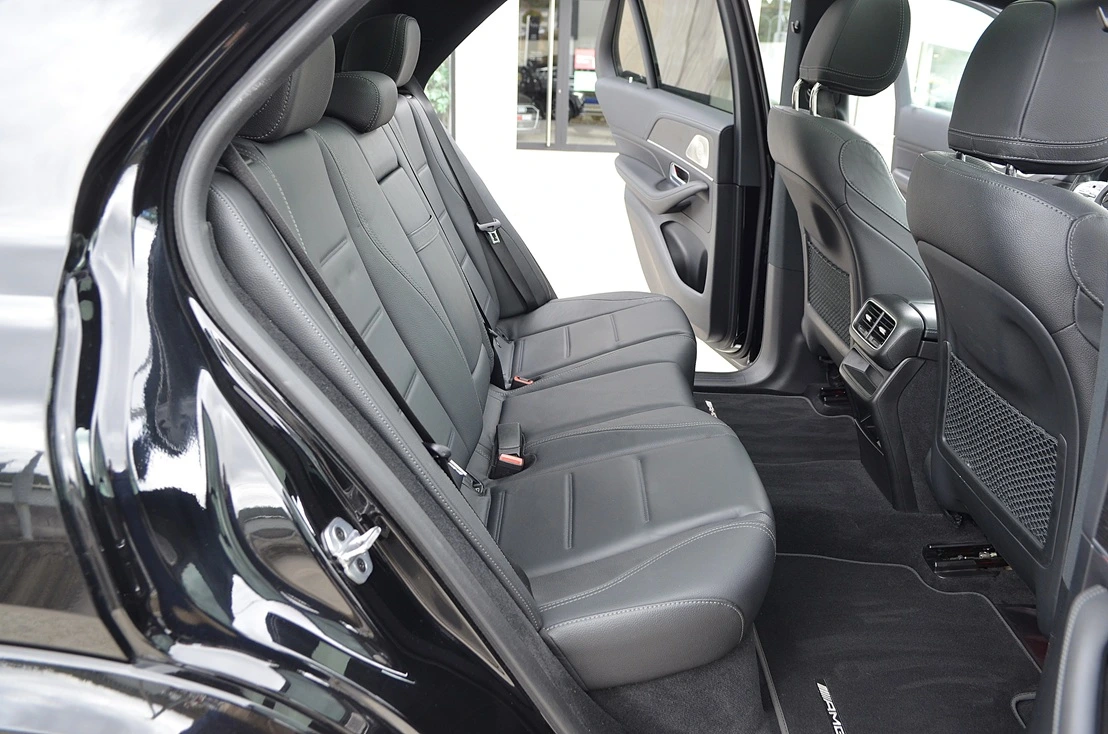 Mercedes-Benz GLE 350 DE AMG Hibrido Enchufable, miniatura 8