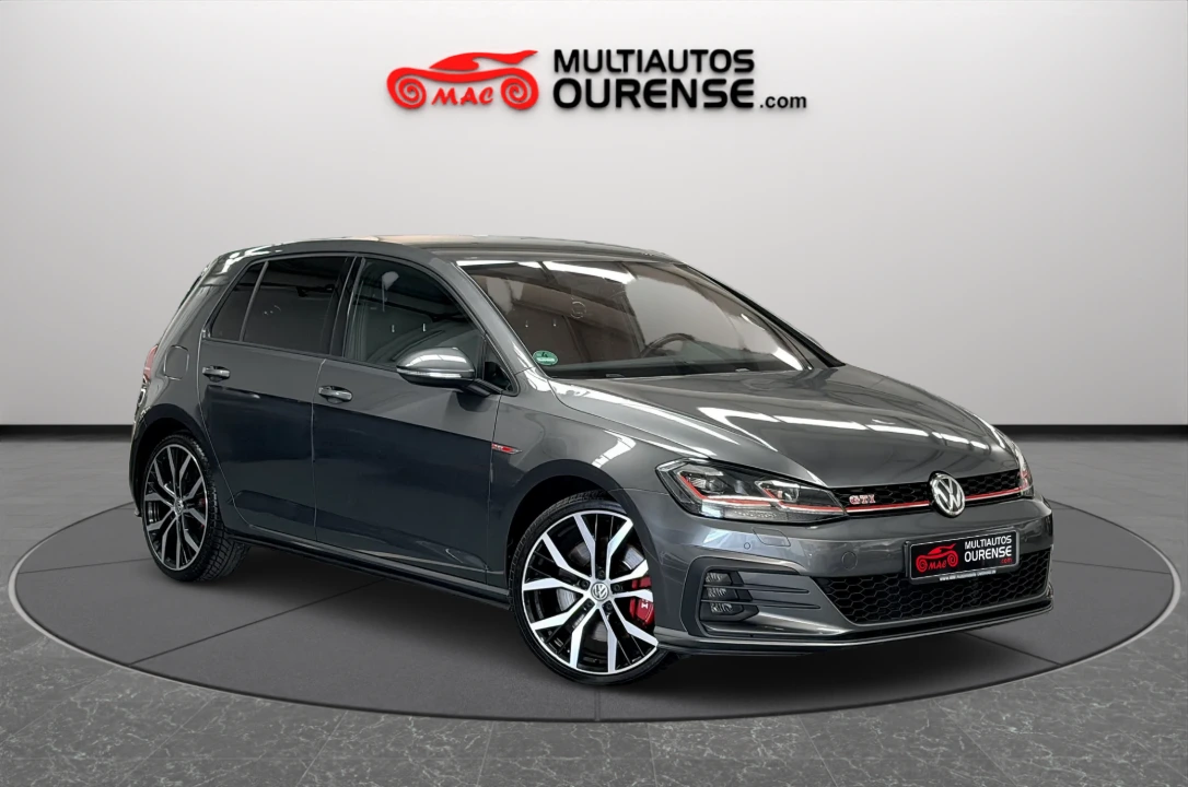 Volkswagen Golf VII.5 GTI Performance 245cv, miniatura 2
