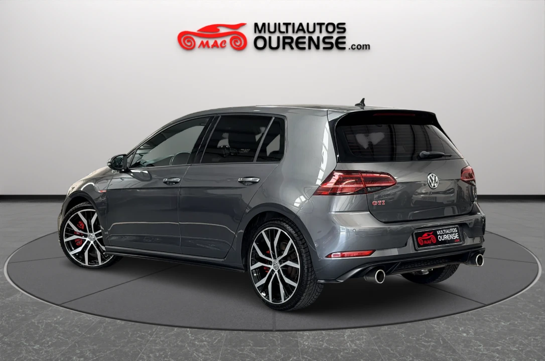 Volkswagen Golf VII.5 GTI Performance 245cv, miniatura 4