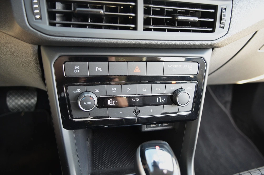 Volkswagen T-Cross 1,5 Tsi DSG 150cv, miniatura 13