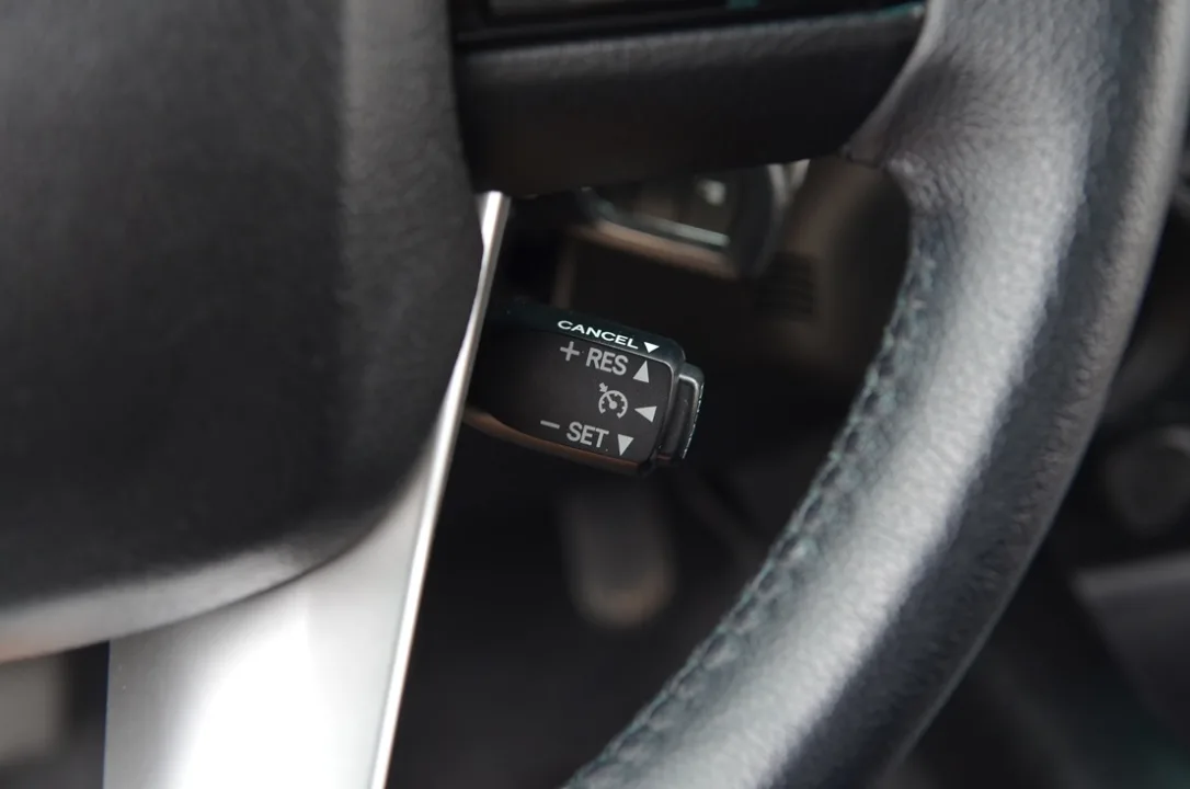 Toyota Hilux 2.4 D4D Cabina VX Comfort, miniatura 16