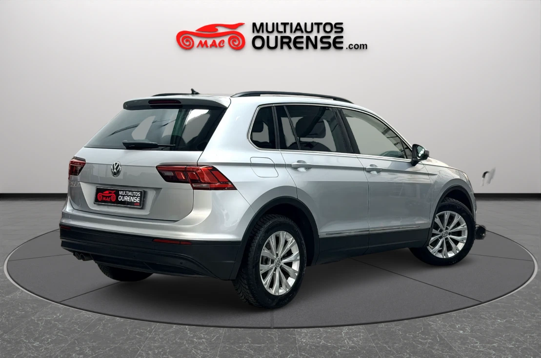 Volkswagen Tiguan 2.0 Tdi 150cv 5p., miniatura 3