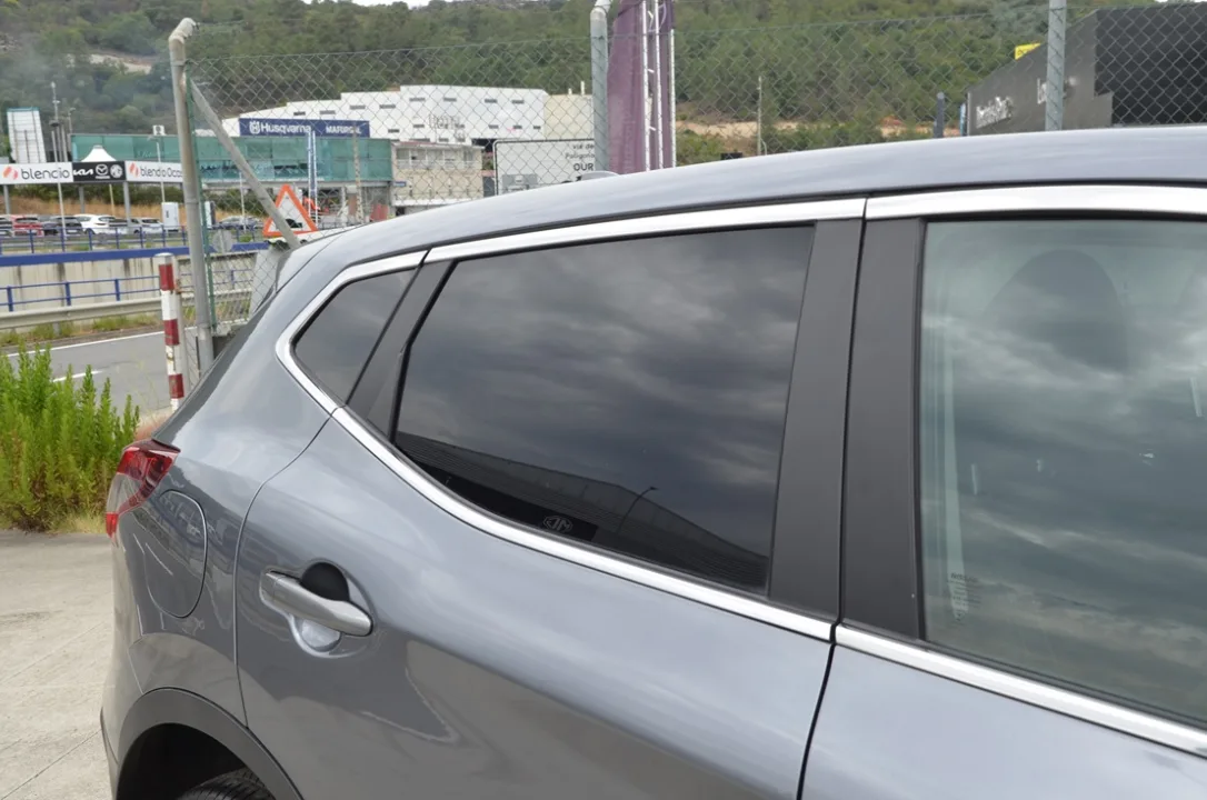 Nissan Qashqai 1.5 dci 115cv Autom. 5p, miniatura 17