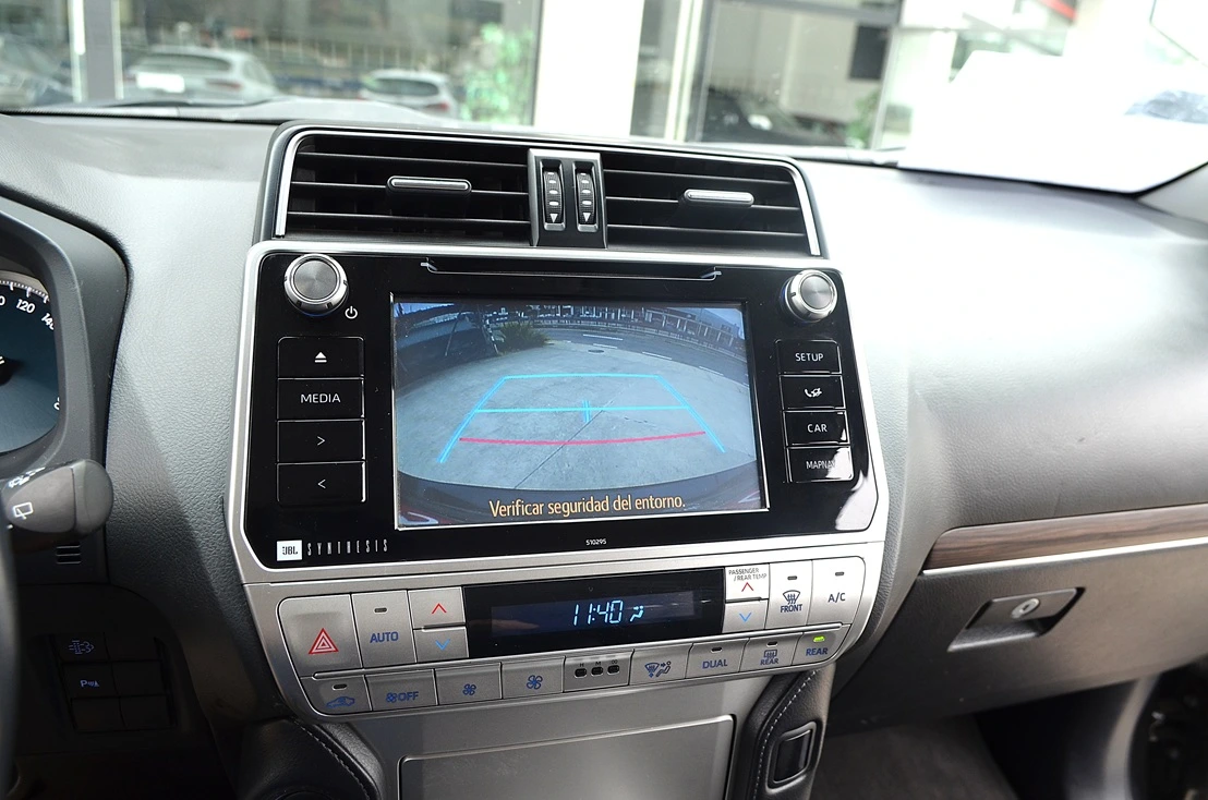 Toyota Land Cruiser 2.8 D-4D Executive 177cv Autom., miniatura 11