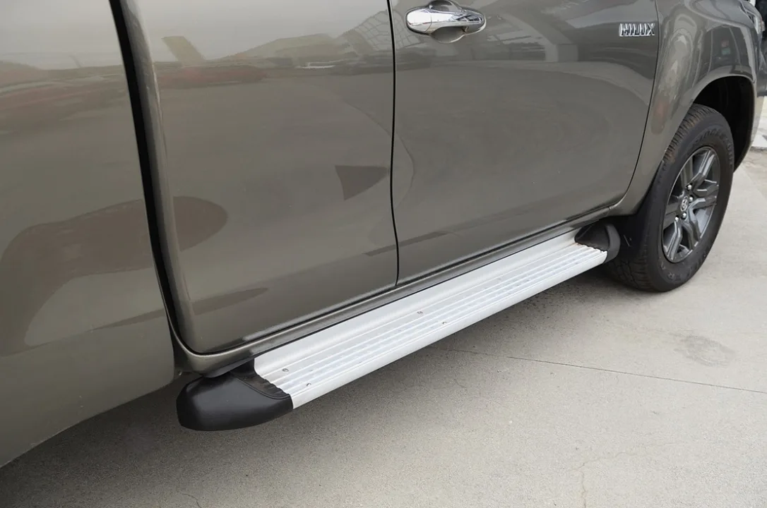 Toyota Hilux 2.4 D4D Cabina VX Comfort, miniatura 22