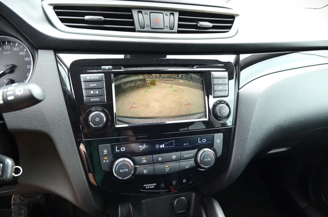 Nissan Qashqai 1.5 dci 115cv Autom. 5p, miniatura 11