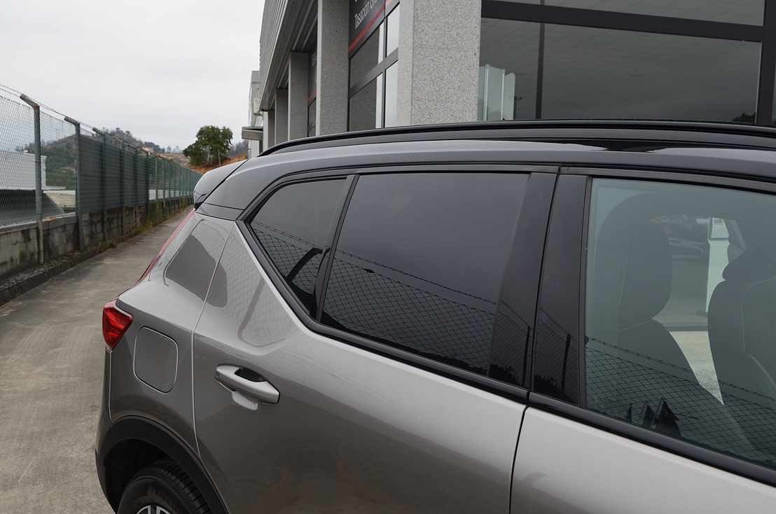 Volvo XC40 R-Design B5 197cv Hibrido, miniatura 19