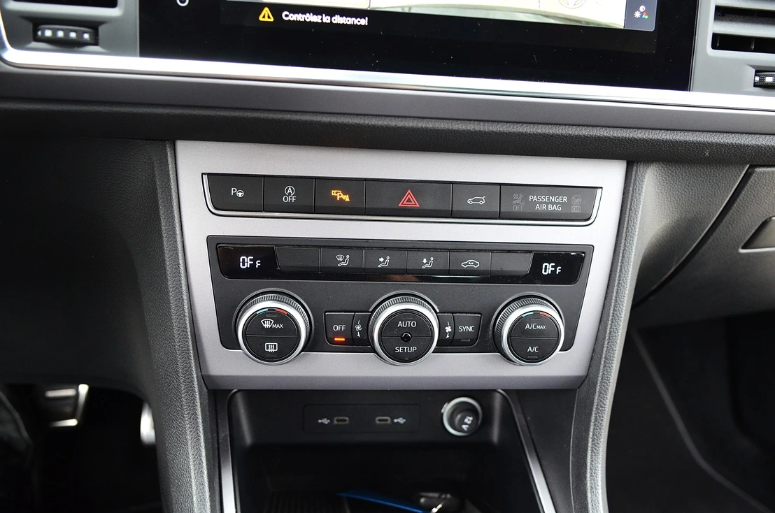 SEAT Ateca 2.0 TDi 150cv FR DSG Black Edition, miniatura 11