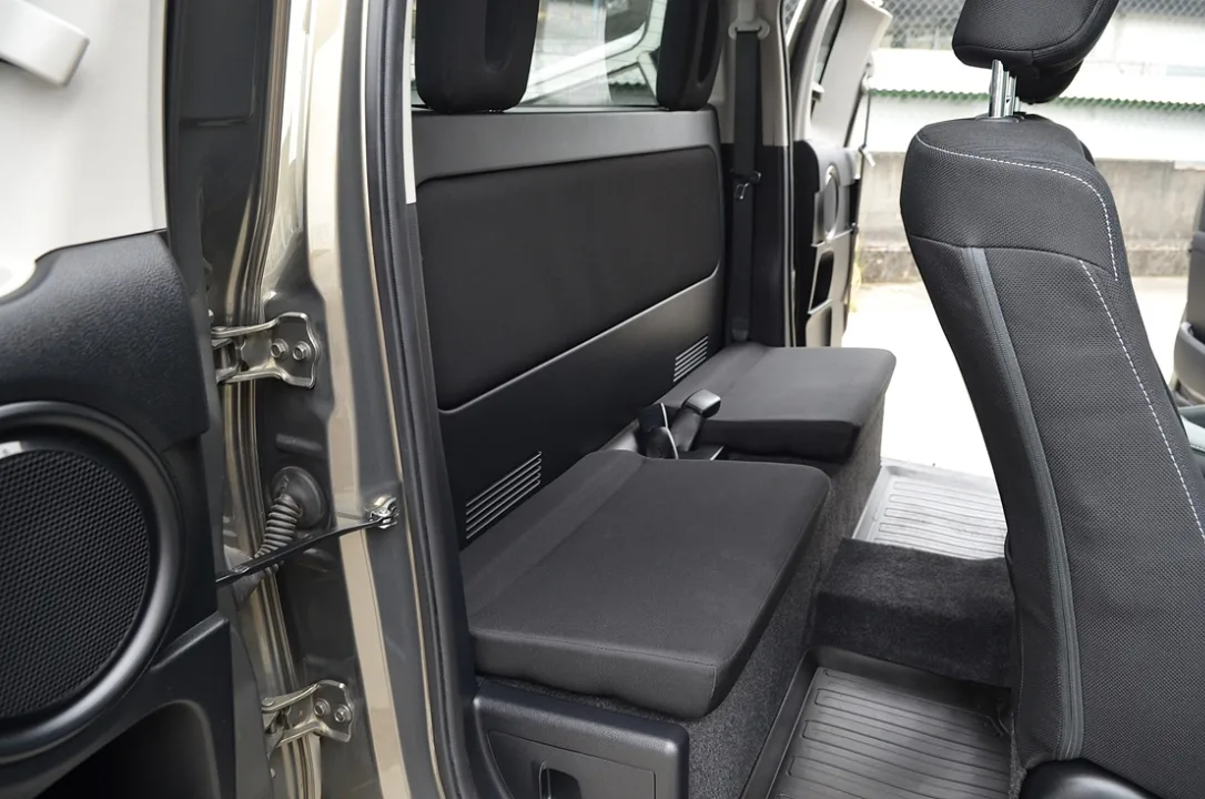 Toyota Hilux 2.4 D4D Cabina VX Comfort, miniatura 8