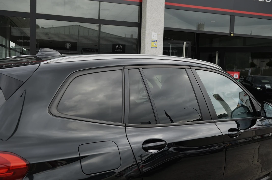 BMW X3 2.0 Sdrive 18d, miniatura 16